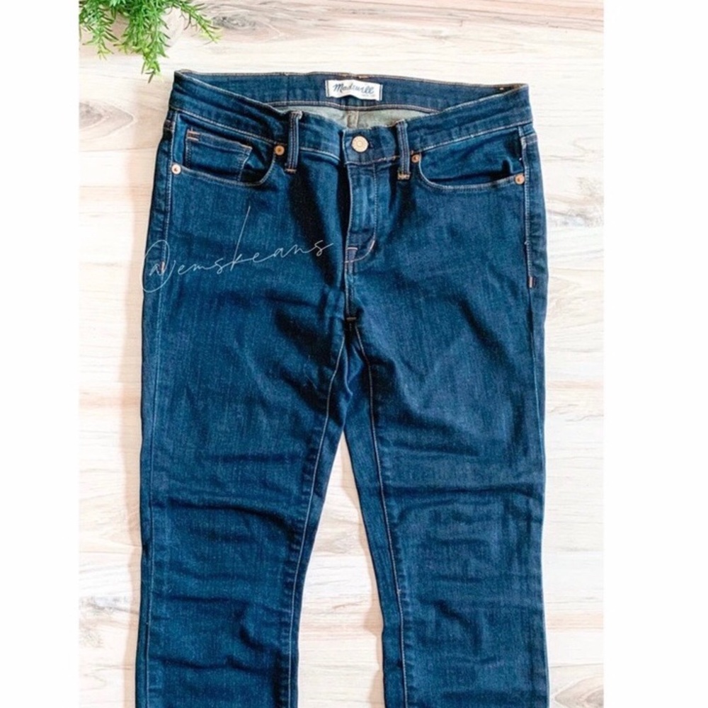 Madewell Jeans